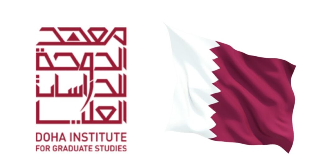 2023 Fully Funded Graduate Scholarship in Doha Institute for  Studie
