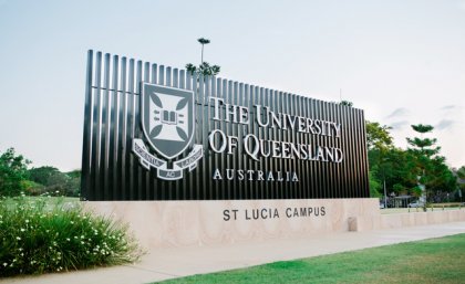 Fully Funded Free Online Courses at the University of Queensland in 2022/2023