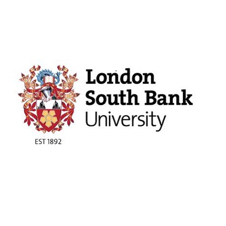 2022-23 UK Fully Funded PhD Scholarship at London South Bank University.