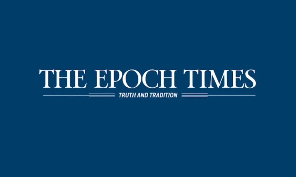 Remote Reporter: Epoch Times US and World News (Remote, Freelance)