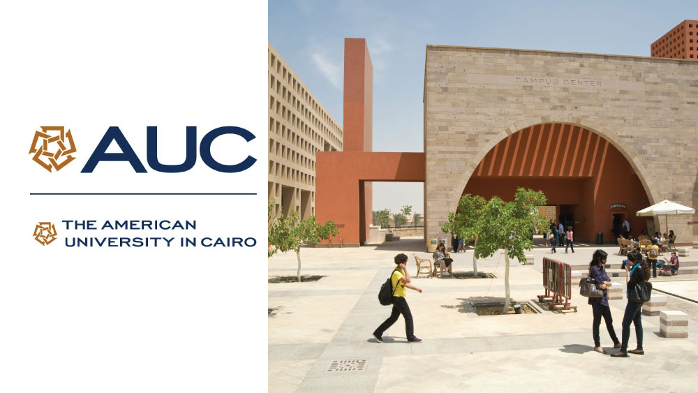 Study in Egypt: 2023 Graduate Student Program for Tomorrow's Leaders at American University in Cairo