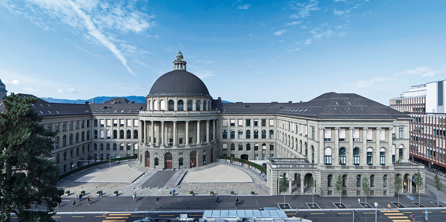 2023 Study In Swaziland ETH Zurich Excellence Masters Scholarships For International Students