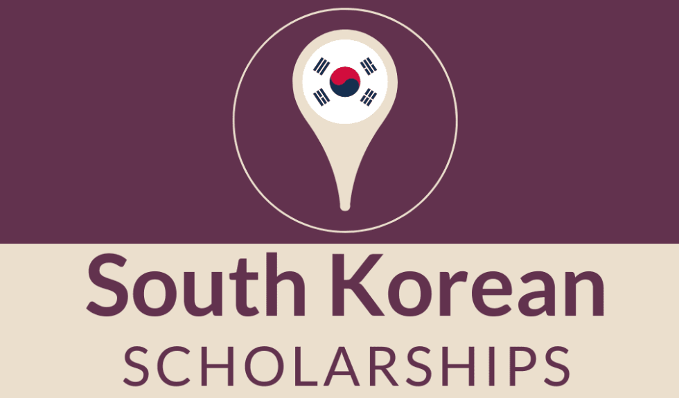 2023 Fully Funded Scholarship in GIST International Graduate Admission in Korea