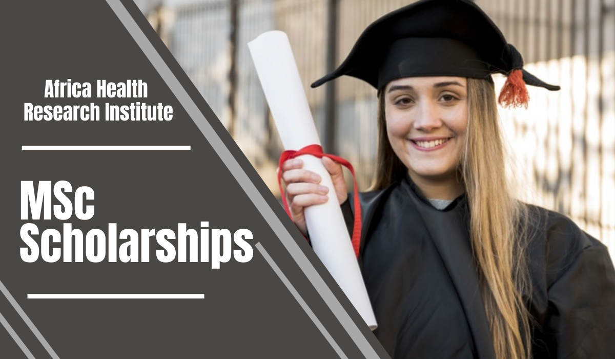 2023/2024 Fully Funded UCL/AHRI Masters Scholarship For Africans