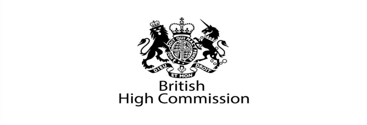 Jobs: 2023 Recruitment for British High Commission