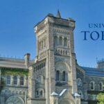 2023 Graduate Scholarship for International Students in University of Toronto Ontario