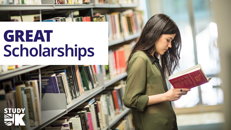 Application Update For British Council GREAT Scholarships 2023