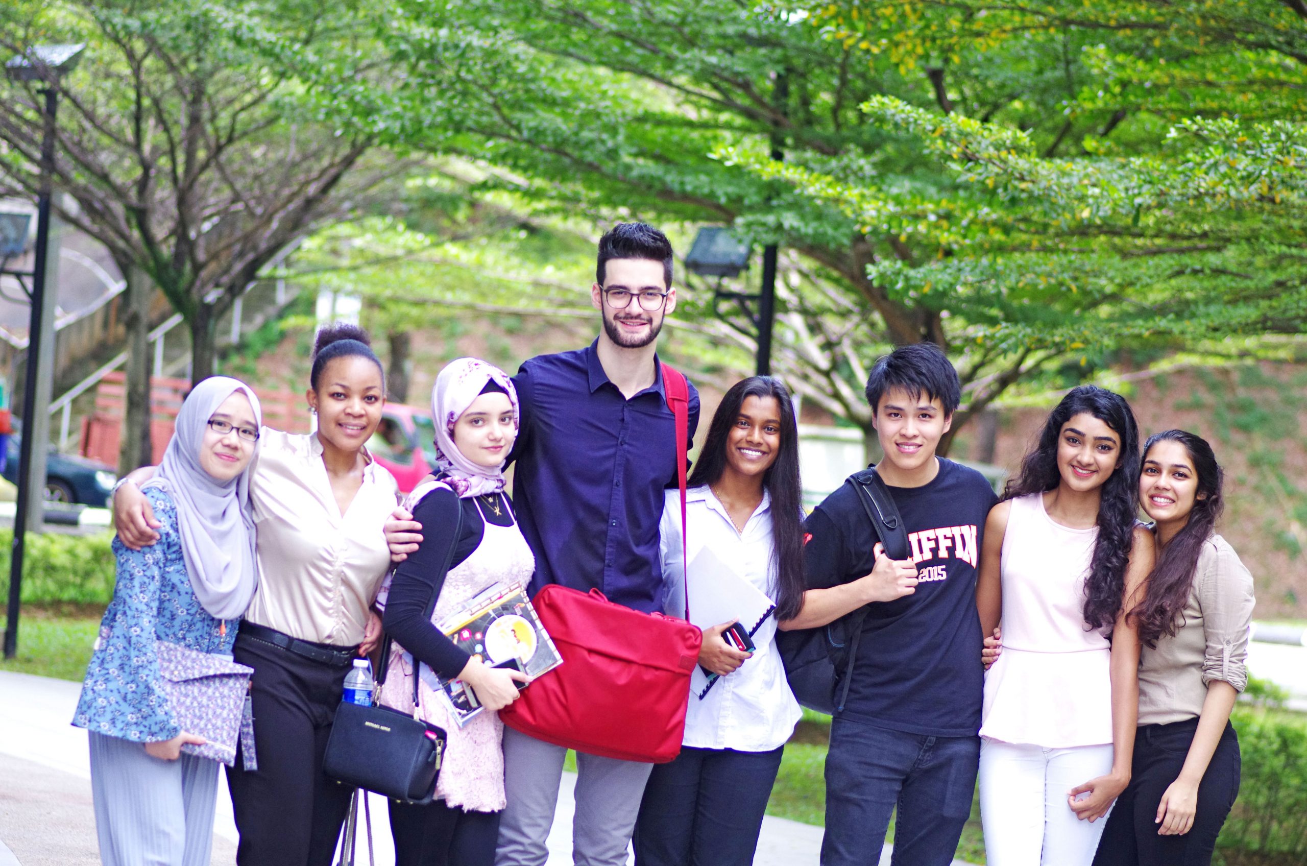 International Students: Malaysian IMU Undergraduate Scholarship 2023/2024