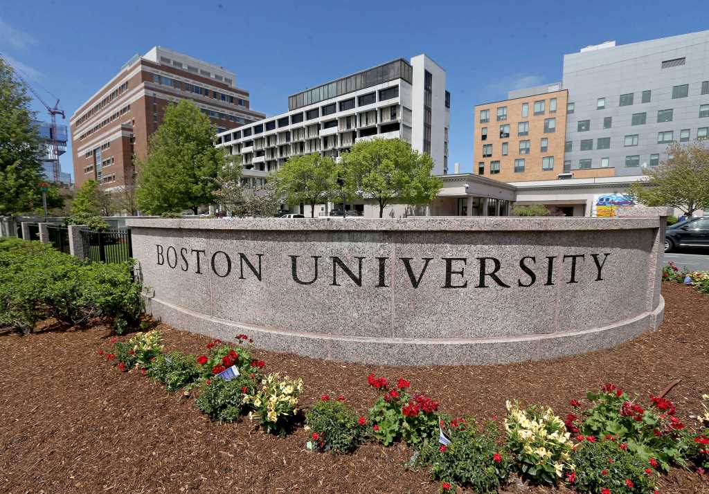 2024 Boston University Presidential Scholarship For International Students | USA