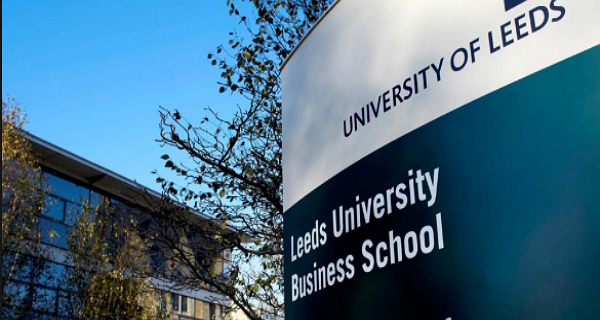 Application For 2023 Fully Funded University of Leeds Scholarship
