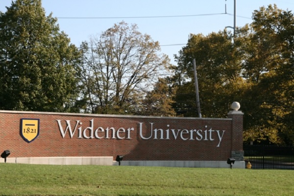 International Band Scholarships at Widener University in USA, 2023–2024