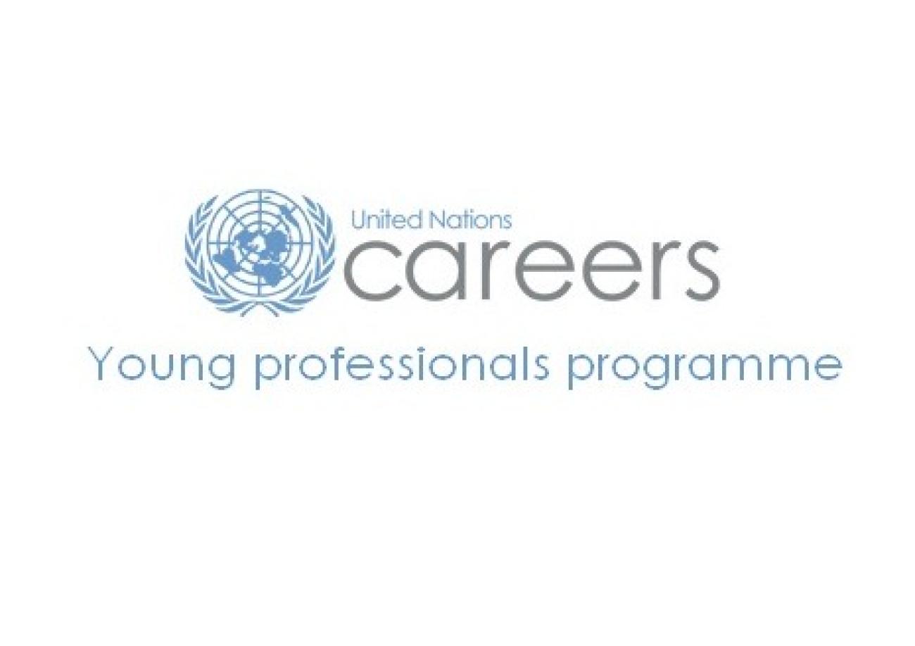 2024|United Nations Young Professionals Programme for Talented Individuals