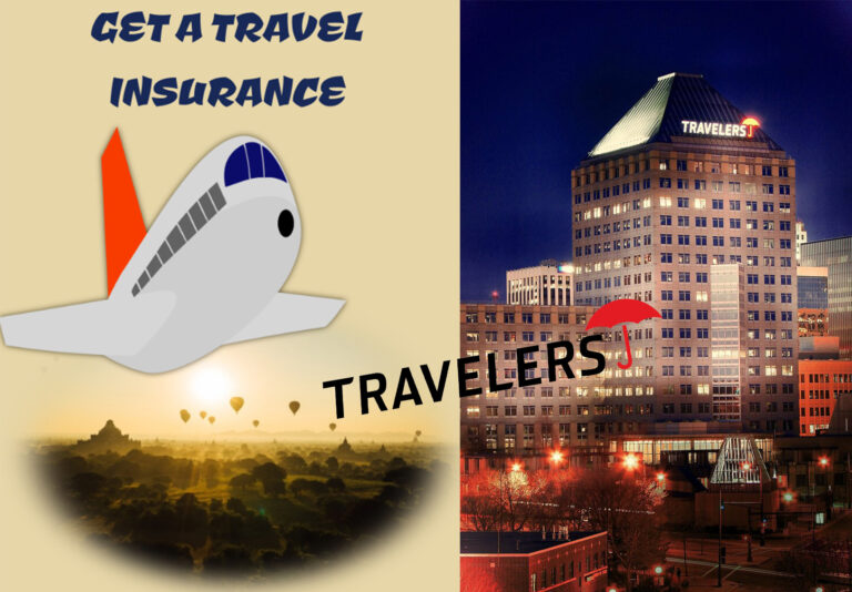 Travelers Insurance - Get the Best Travel Insurance Quotes & Benefits
