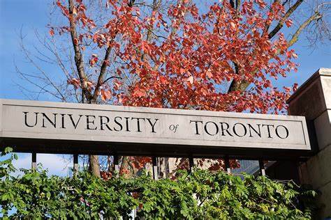 2024 Lester B. Pearson International Students Scholarship | at University of Toronto