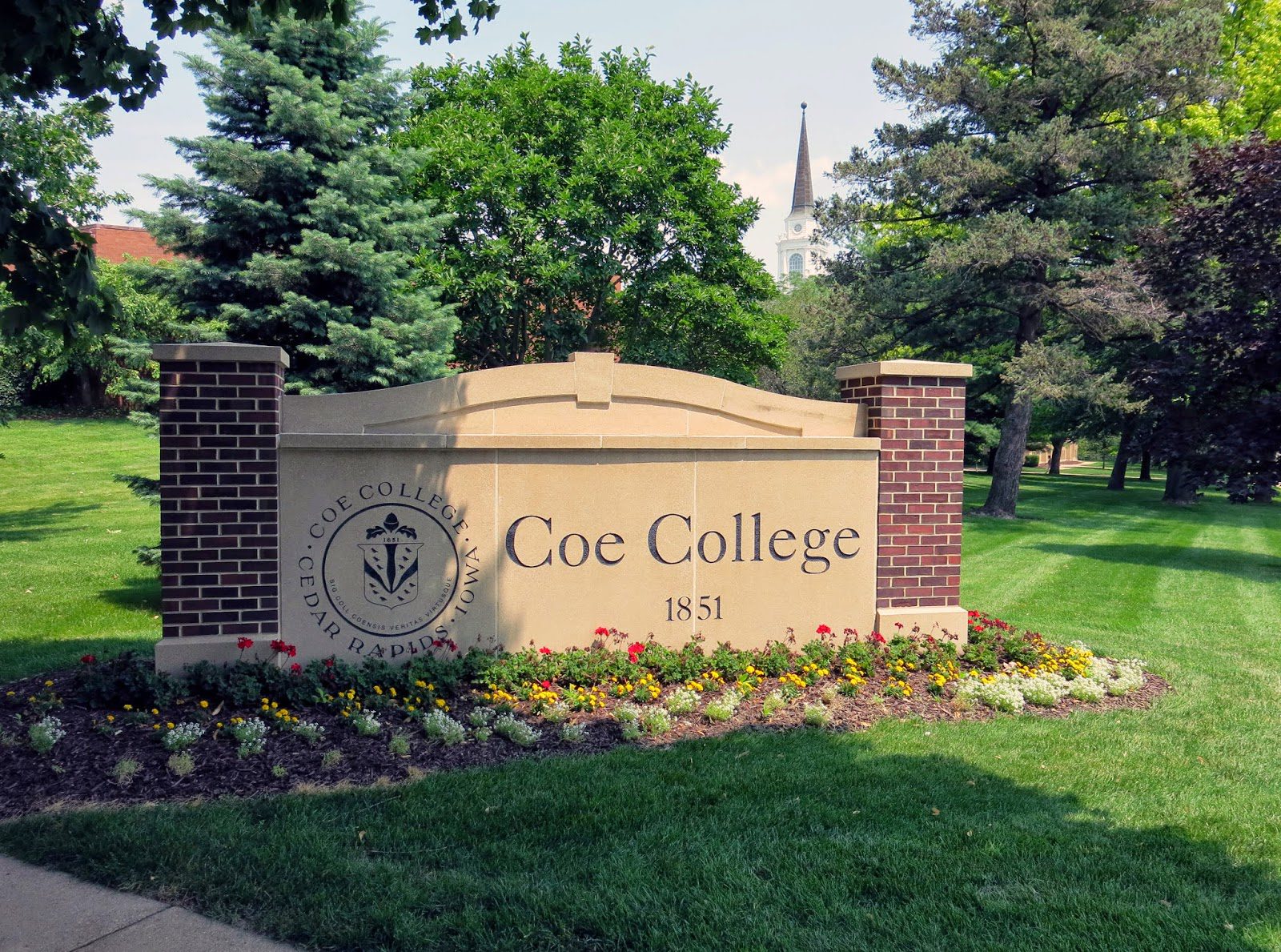 2024/2025 Full-Funded Scholarships at Coe College Global Leadership in | USA For International Students
