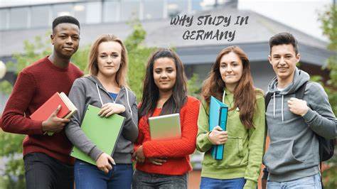 2024/2025 Graduate Scholarship at Heinrich Böll Foundation | Study in Germany