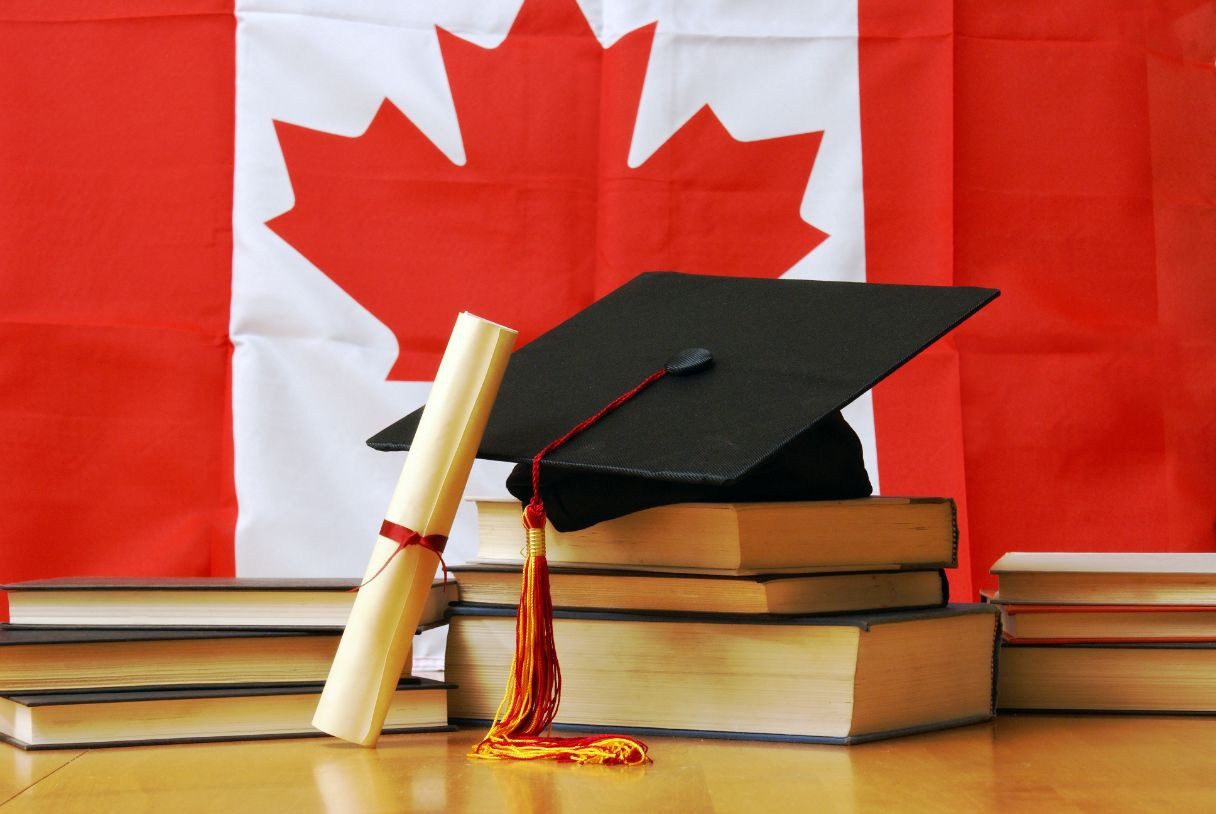 2024 Partially Funded Scholarships for International Students | Vanier Canada