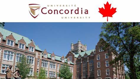 2024/2025 Concordia University Scholarships for International Students | Canada